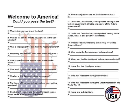 how hard is the test to become a us citizen|citizenship questions for over 65.